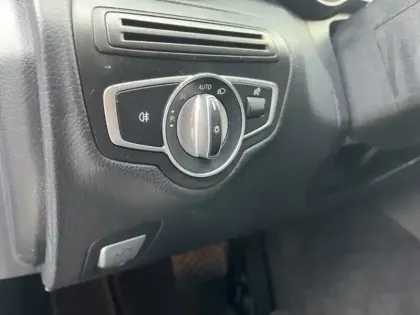 Photo 15 Mercedes Classe C 180d