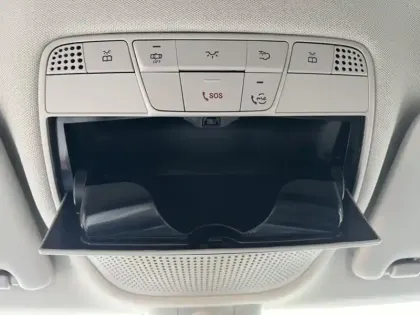 Photo 21 Mercedes Classe C 180d