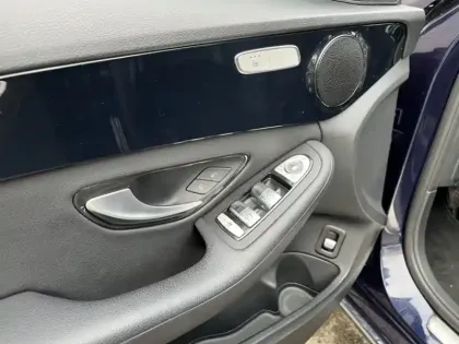 Photo 13 Mercedes Classe C 180d