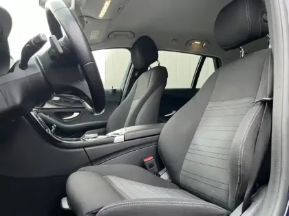 Photo 14 Mercedes Classe C 180d