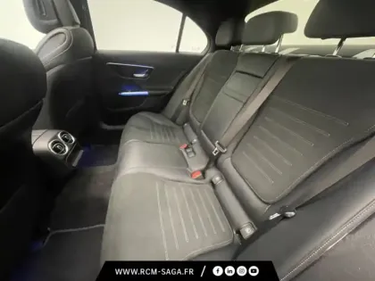 Photo 18 Mercedes Classe C Berline 220 d AMG Line