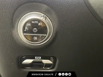 Photo 13 Mercedes Classe C Berline 220 d AMG Line