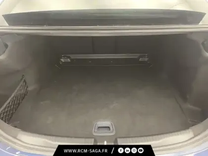 Photo 9 Mercedes Classe C Berline 220 d AMG Line