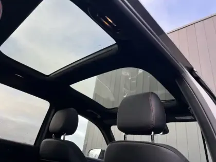 Photo 12 Mercedes GLB 220 d 4MATIC AMG Line