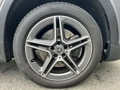 Photo 16 Mercedes GLB 220 d 4MATIC AMG Line