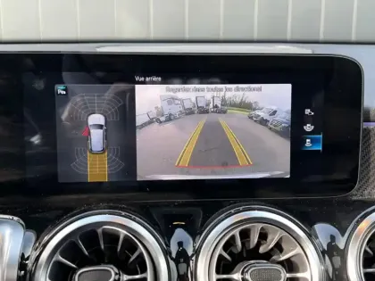 Photo 5 Mercedes GLB 220 d 4MATIC AMG Line