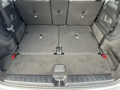 Photo 18 Mercedes GLB 220 d 4MATIC AMG Line