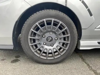 Photo 13 Ford Transit Custom Fg 320 L2H1 2.0 EcoBlue 170 Cabine Approfondie MS-RT BVA6