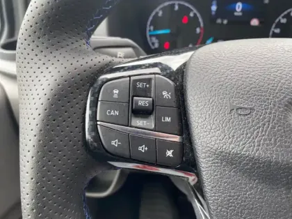 Photo 16 Ford Transit Custom Fg 320 L2H1 2.0 EcoBlue 170 Cabine Approfondie MS-RT BVA6