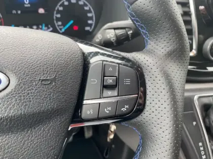 Photo 18 Ford Transit Custom Fg 320 L2H1 2.0 EcoBlue 170 Cabine Approfondie MS-RT BVA6