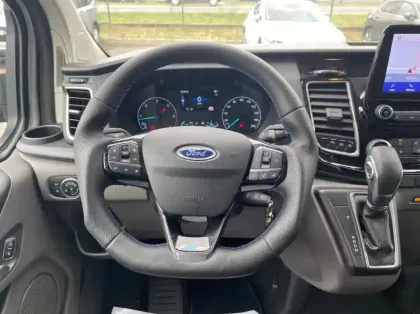 Photo 6 Ford Transit Custom Fg 320 L2H1 2.0 EcoBlue 170 Cabine Approfondie MS-RT BVA6