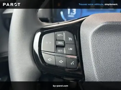 Photo 15 Ford Puma 1.0 EcoBoost Hybrid 125ch Titanium S&amp;S