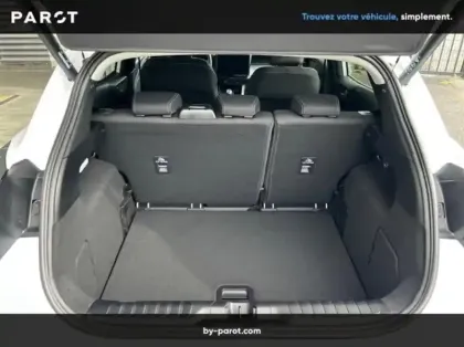 Photo 10 Ford Puma 1.0 EcoBoost Hybrid 125ch Titanium S&amp;S