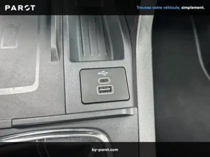 Photo 18 Ford Puma 1.0 EcoBoost Hybrid 125ch Titanium S&amp;S