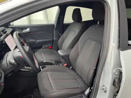 Photo 9 Ford Puma 1.0 EcoBoost Hybrid 125ch ST-Line S&amp;S Powershift