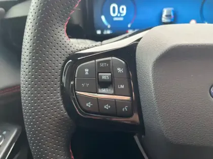 Photo 15 Ford Puma 1.0 EcoBoost Hybrid 125ch ST-Line S&amp;S Powershift