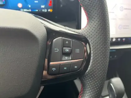 Photo 17 Ford Puma 1.0 EcoBoost Hybrid 125ch ST-Line S&amp;S Powershift