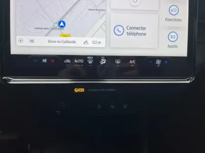 Photo 4 Ford Puma 1.0 EcoBoost Hybrid 125ch ST-Line S&amp;S Powershift