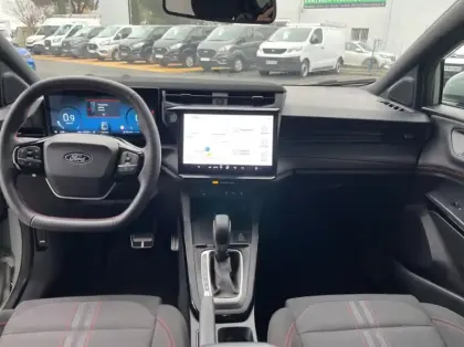 Photo 2 Ford Puma 1.0 EcoBoost Hybrid 125ch ST-Line S&amp;S Powershift