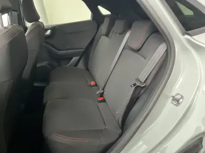 Photo 8 Ford Puma 1.0 EcoBoost Hybrid 125ch ST-Line S&amp;S Powershift