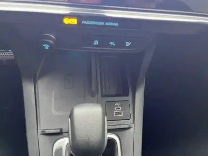 Photo 18 Ford Puma 1.0 EcoBoost Hybrid 125ch ST-Line S&amp;S Powershift