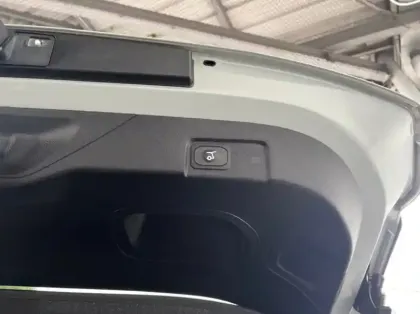 Photo 16 Ford Puma 1.0 EcoBoost Hybrid 125ch ST-Line S&amp;S Powershift