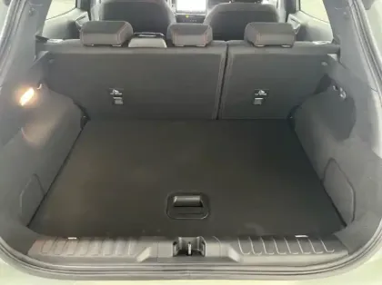 Photo 10 Ford Puma 1.0 EcoBoost Hybrid 125ch ST-Line S&amp;S Powershift