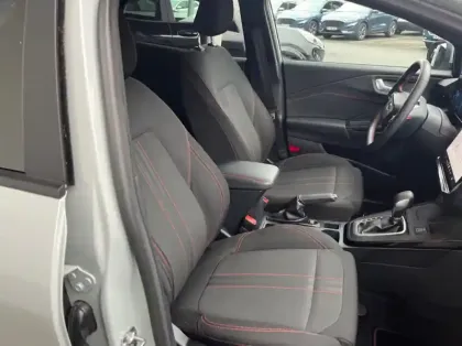 Photo 23 Ford Puma 1.0 EcoBoost Hybrid 125ch ST-Line S&amp;S Powershift