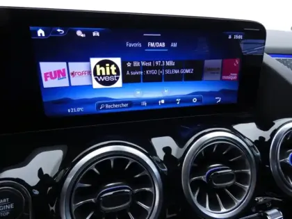 Photo 18 Mercedes GLA Gén. II (H247) Ph2 Progressive Line 5