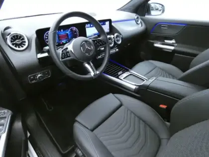 Photo 24 Mercedes GLA Gén. II (H247) Ph2 Progressive Line 5