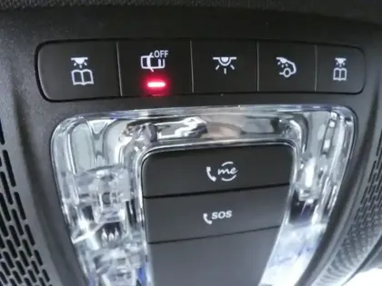 Photo 21 Mercedes GLA Gén. II (H247) Ph2 Progressive Line 5