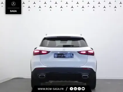 Photo 6 Mercedes GLA Gén. II (H247) Ph2 Progressive Line 5