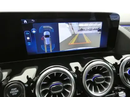 Photo 36 Mercedes GLA Gén. II (H247) Ph2 Progressive Line 5