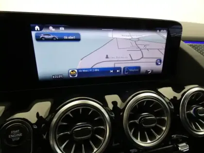 Photo 16 Mercedes GLA Gén. II (H247) Ph2 Progressive Line 5