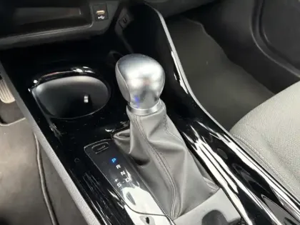 Photo 15 Toyota C-HR 184h Edition