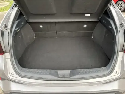 Photo 9 Toyota C-HR 184h Edition