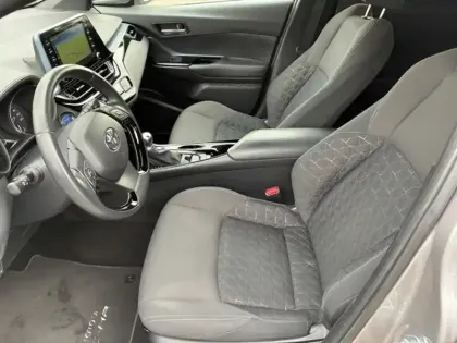 Photo 11 Toyota C-HR 184h Edition