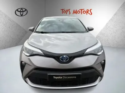 Photo 7 Toyota C-HR 184h Edition