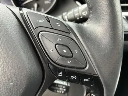 Photo 25 Toyota C-HR 184h Edition