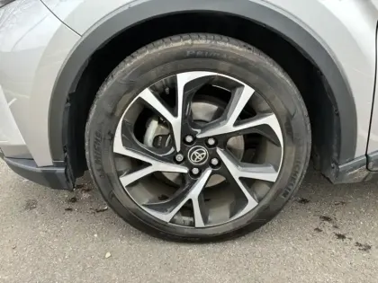 Photo 8 Toyota C-HR 184h Edition