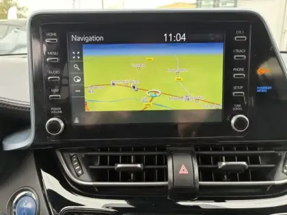 Photo 18 Toyota C-HR 184h Edition