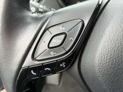 Photo 26 Toyota C-HR 184h Edition