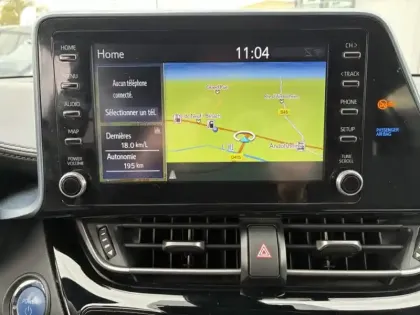 Photo 21 Toyota C-HR 184h Edition