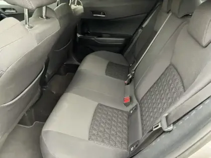 Photo 12 Toyota C-HR 184h Edition