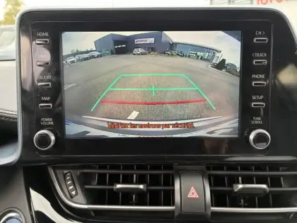 Photo 13 Toyota C-HR 184h Edition