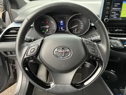 Photo 27 Toyota C-HR 184h Edition