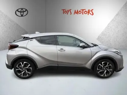 Photo 5 Toyota C-HR 184h Edition