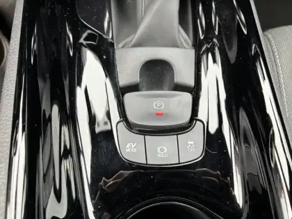 Photo 14 Toyota C-HR 184h Edition