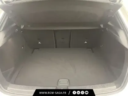 Photo 9 Mercedes Classe A 200 AMG Line