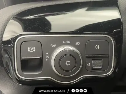 Photo 13 Mercedes Classe A 200 AMG Line